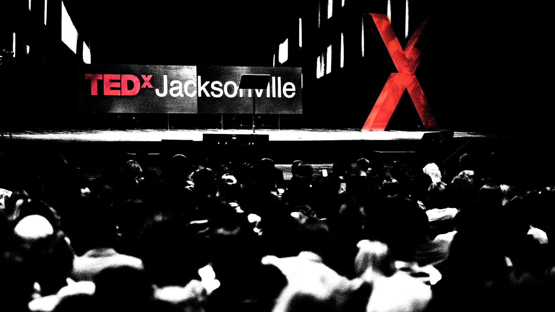 TEDxJacksonville 2014